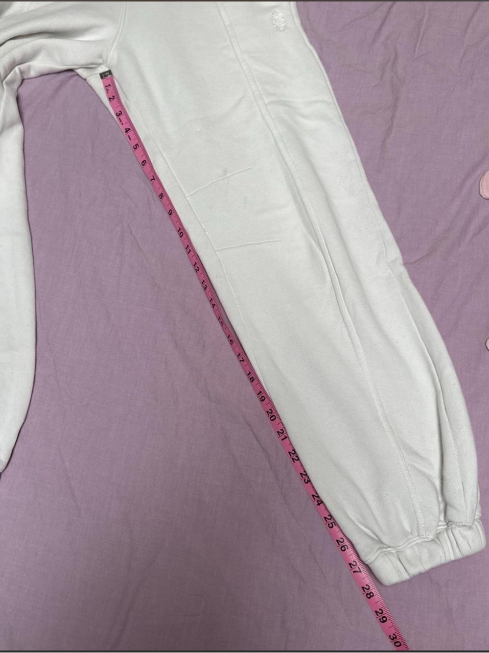 free people sweatpants - Picture 6 of 7
